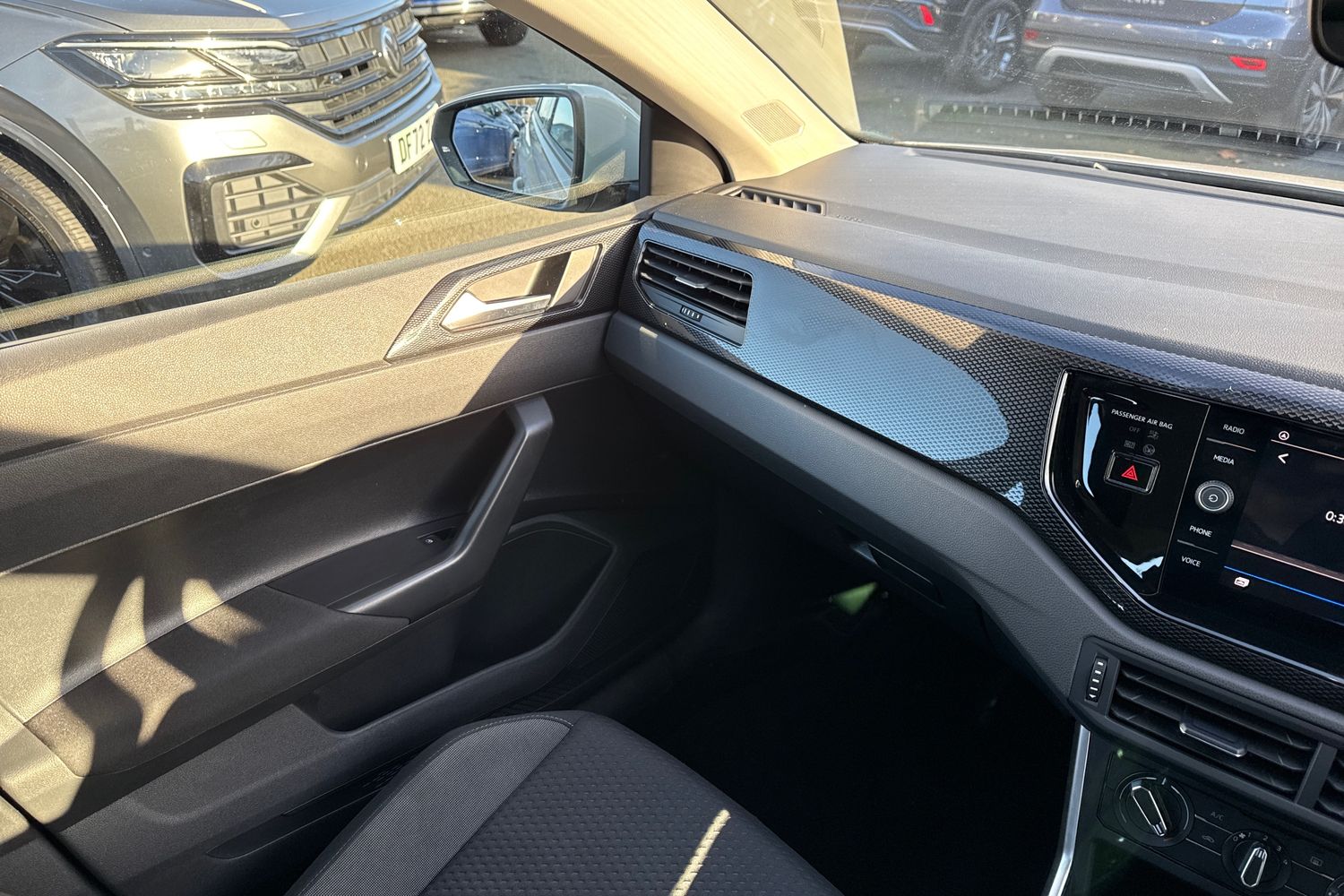 Used Volkswagen Polo 2023 for sale - 76916407: Photo 20