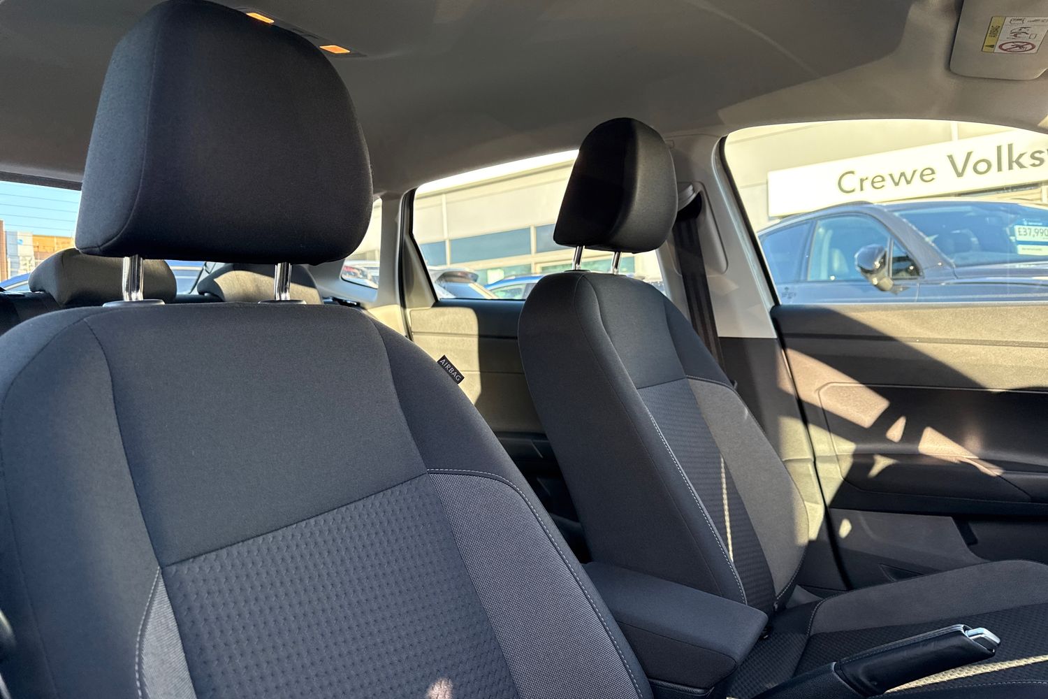 Used Volkswagen Polo 2023 for sale - 76916407: Photo 24