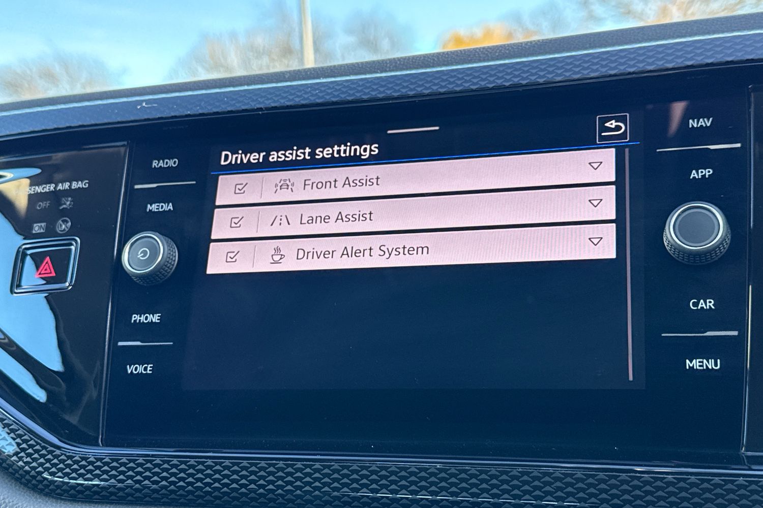 Used Volkswagen Polo 2023 for sale - 76916407: Photo 32