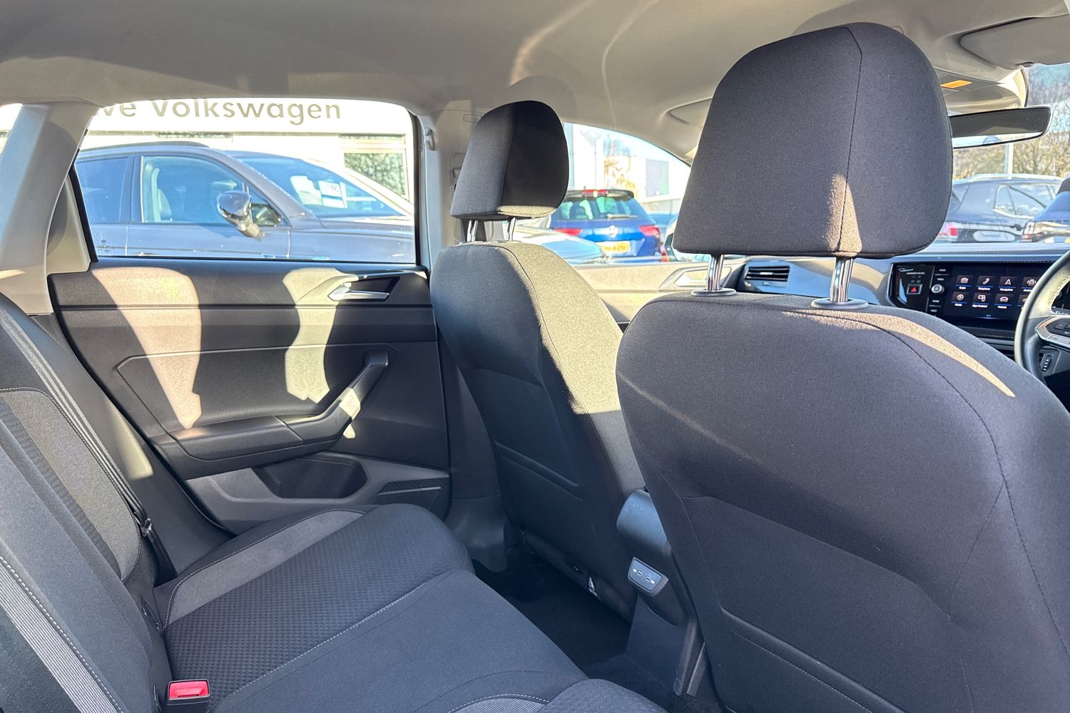 Used Volkswagen Polo 2023 for sale - 76916407: Photo 35