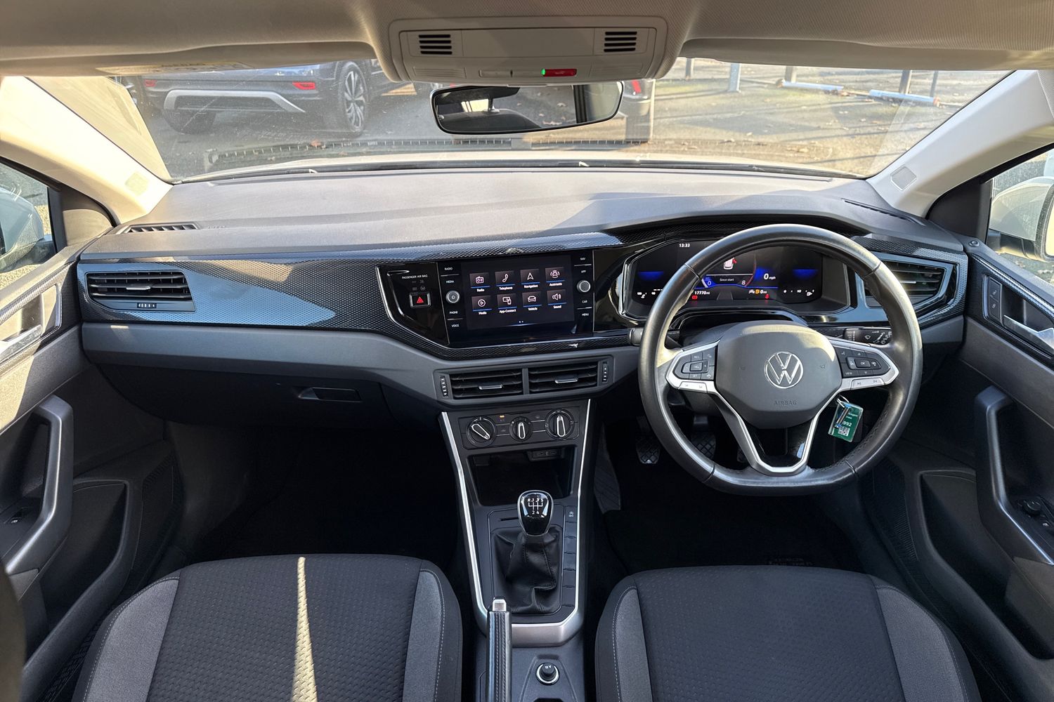 Used Volkswagen Polo 2023 for sale - 76916407: Photo 37