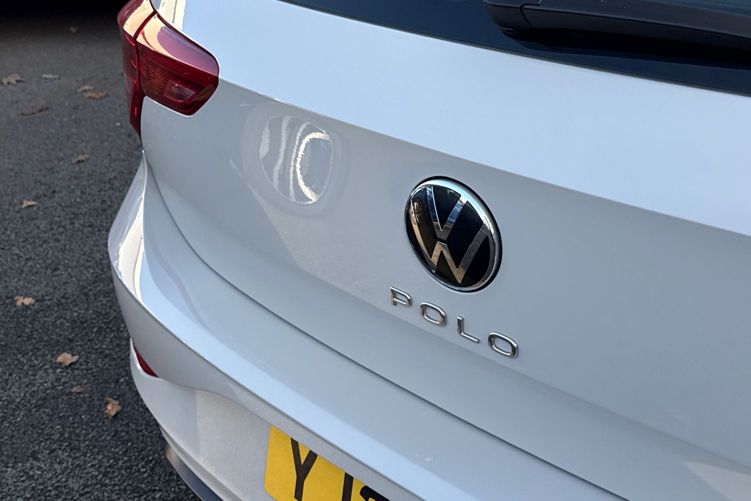 Used Volkswagen Polo 2023 for sale - 76916407: Photo 38