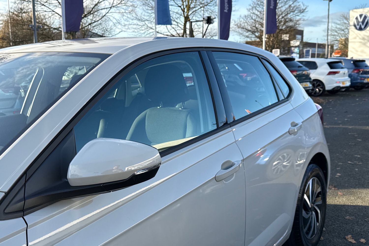 Used Volkswagen Polo 2023 for sale - 76916407: Photo 39