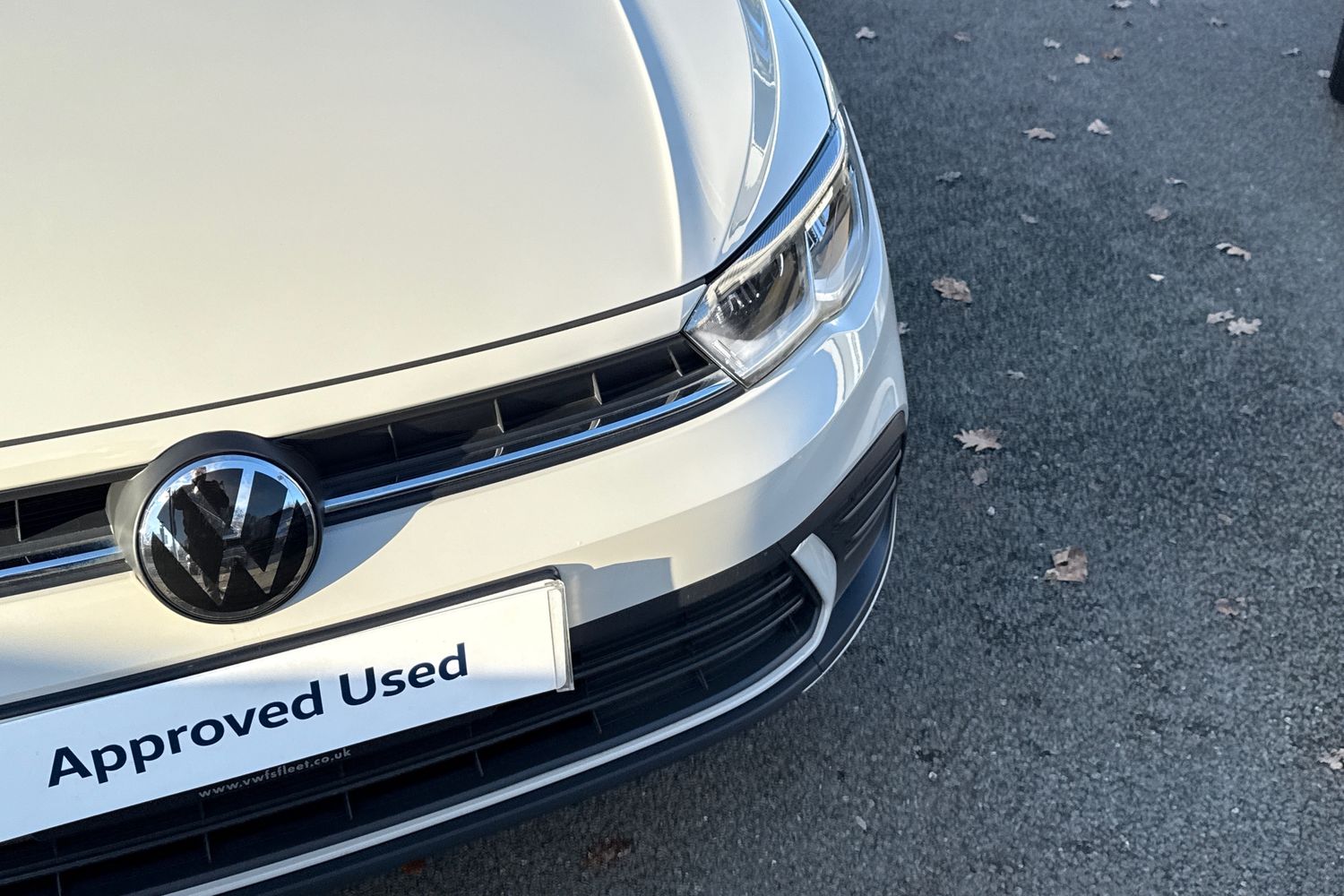 Used Volkswagen Polo 2023 for sale - 76916407: Photo 40