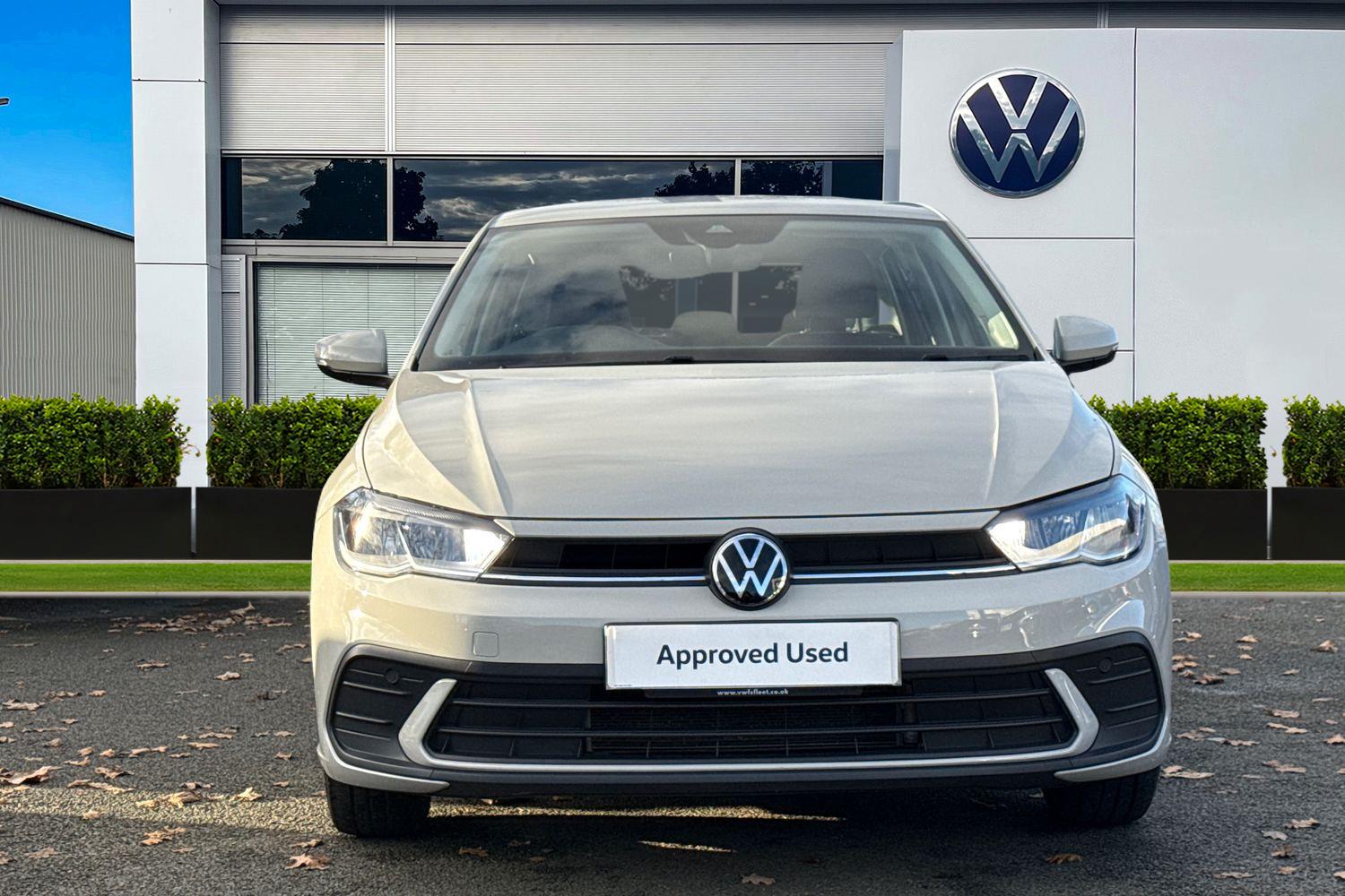 Used Volkswagen Polo 2023 for sale - 76916407: Photo 6