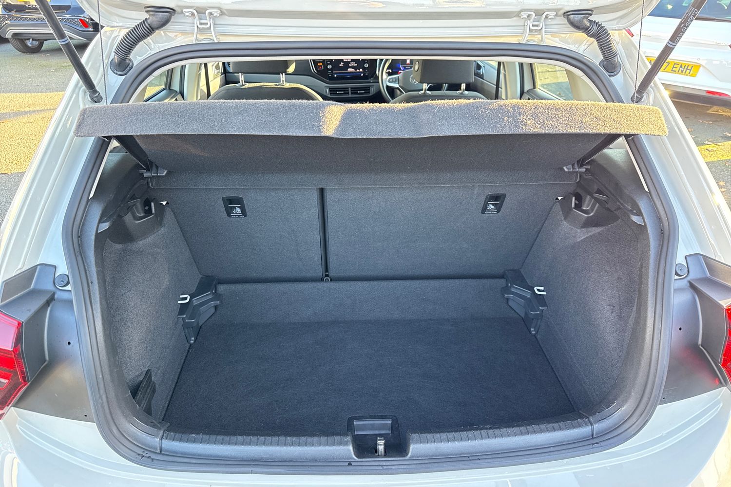 Used Volkswagen Polo 2023 for sale - 76916407: Photo 7