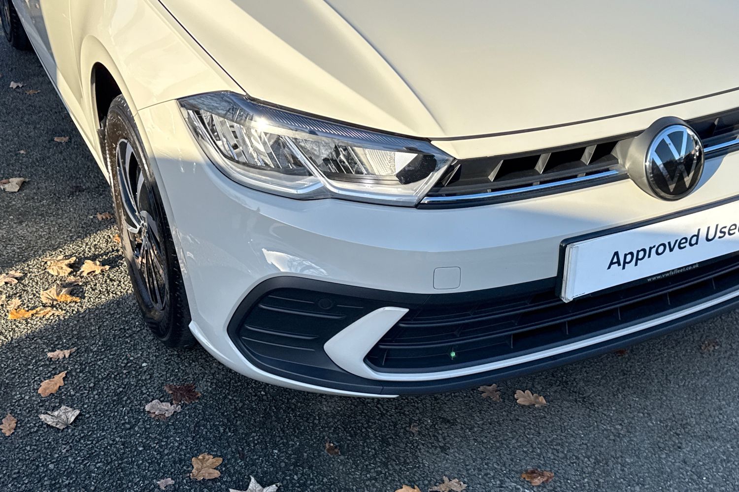 Used Volkswagen Polo 2023 for sale - 76916407: Photo 9