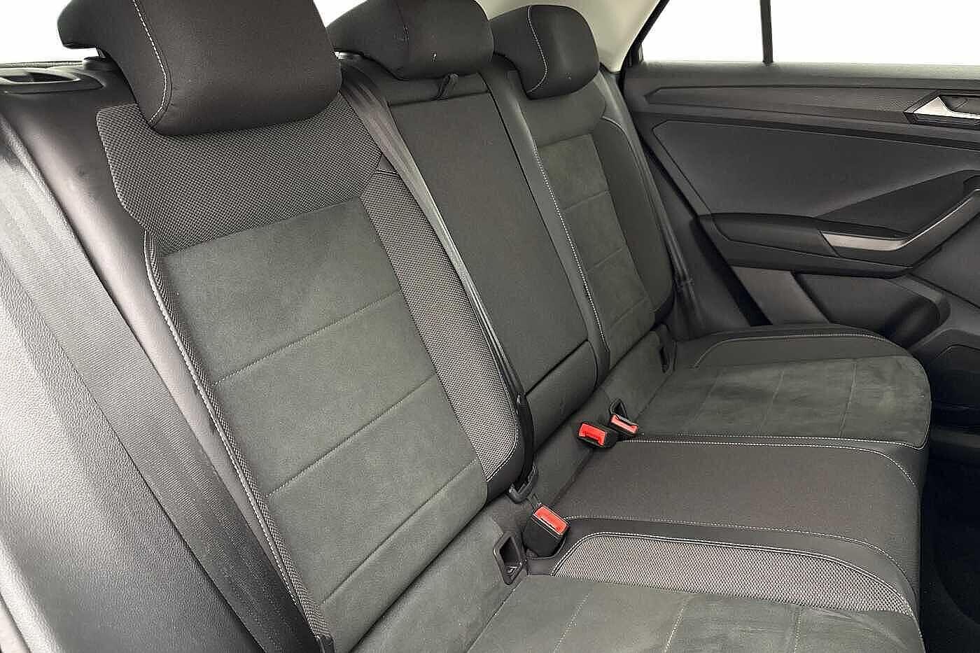 Used Volkswagen T-Roc 2025 for sale - 78144239: Photo 10