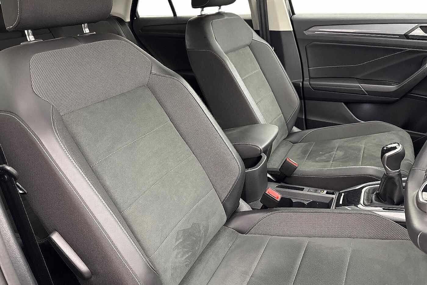 Used Volkswagen T-Roc 2025 for sale - 78144239: Photo 11