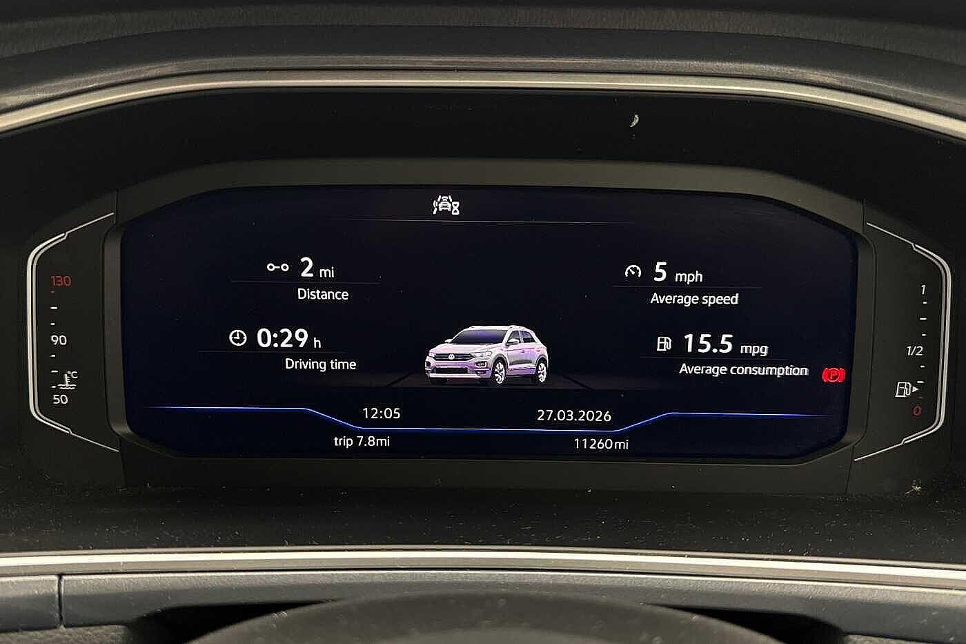 Used Volkswagen T-Roc 2025 for sale - 78144239: Photo 12