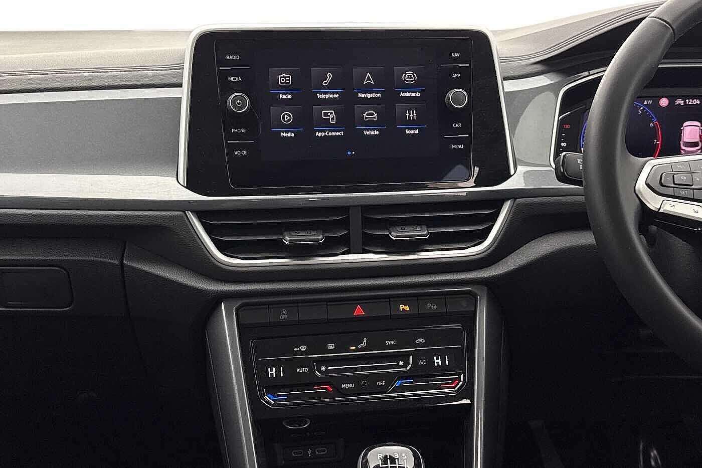 Used Volkswagen T-Roc 2025 for sale - 78144239: Photo 13