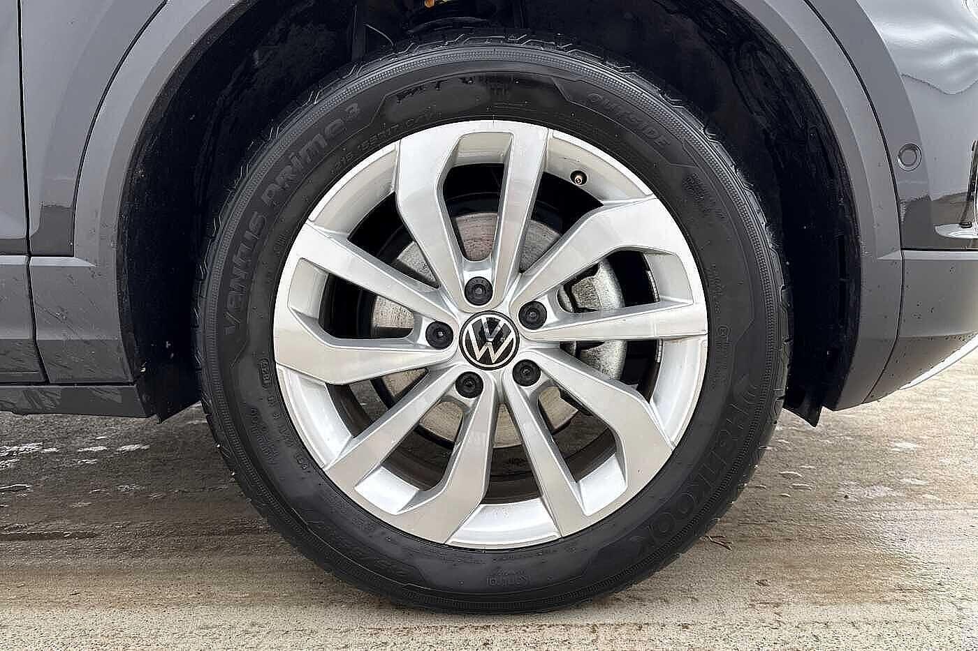 Used Volkswagen T-Roc 2025 for sale - 78144239: Photo 6