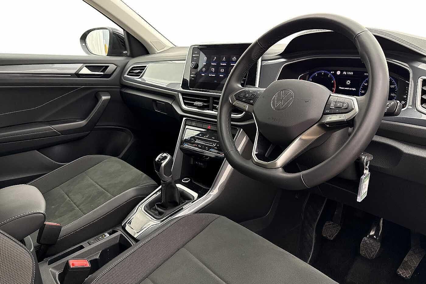 Used Volkswagen T-Roc 2025 for sale - 78144239: Photo 7