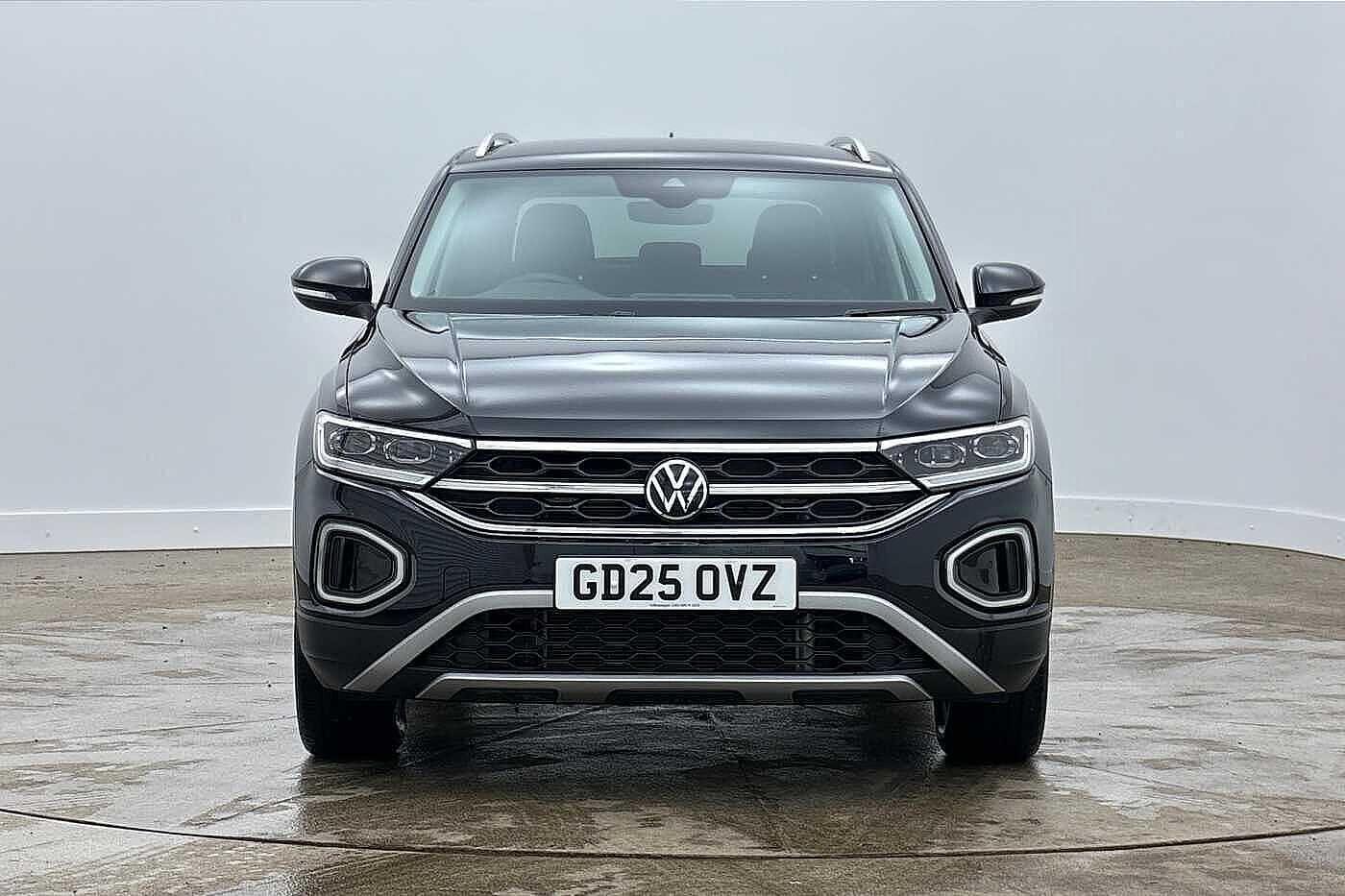 Used Volkswagen T-Roc 2025 for sale - 78144239: Photo 8