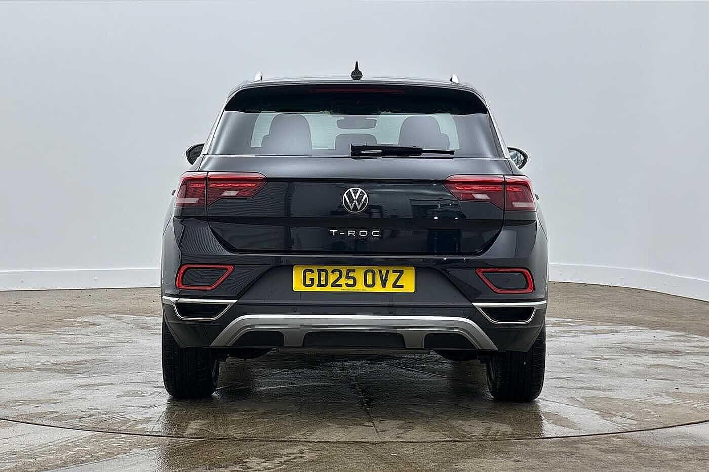 Used Volkswagen T-Roc 2025 for sale - 78144239: Photo 9