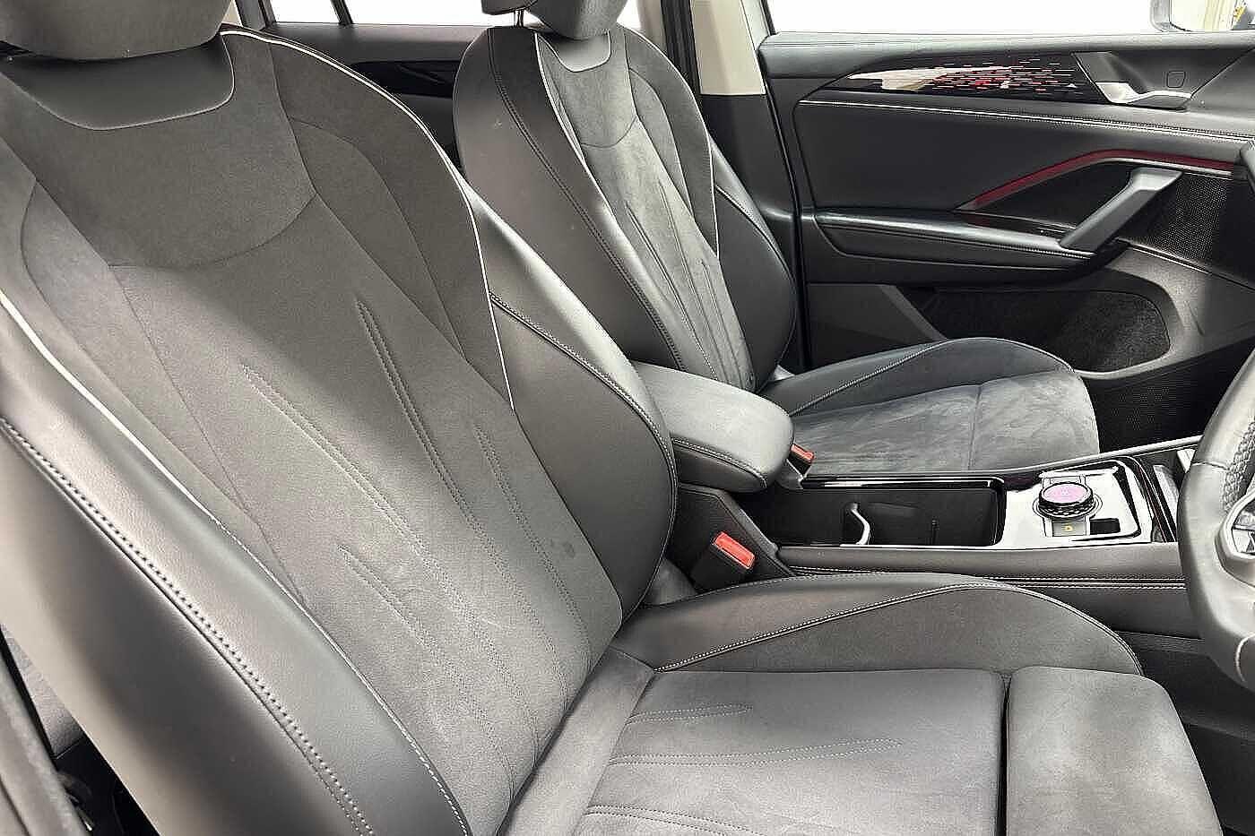 Used Volkswagen Tiguan 2025 for sale - 77302906: Photo 11