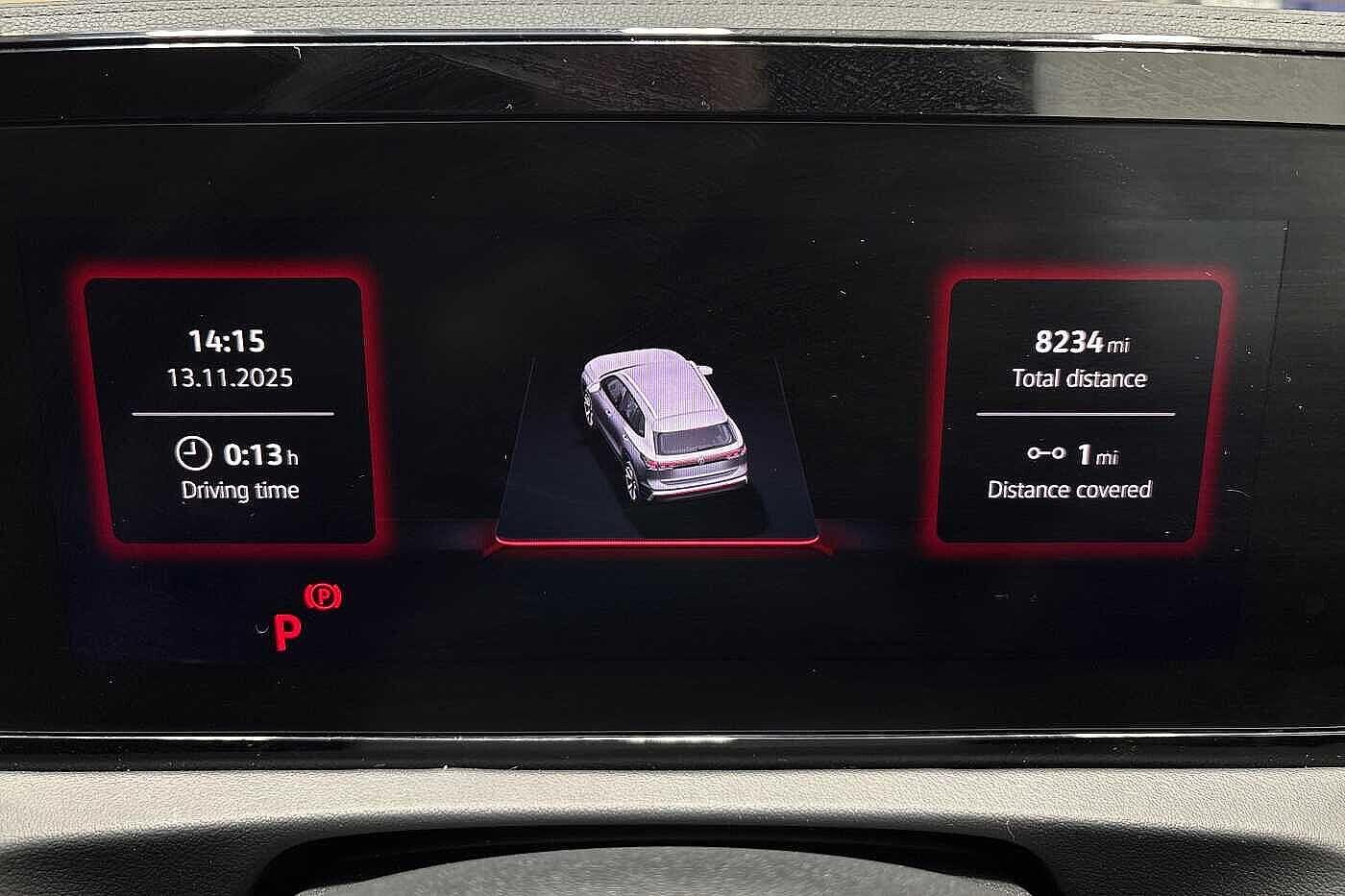 Used Volkswagen Tiguan 2025 for sale - 77302906: Photo 12