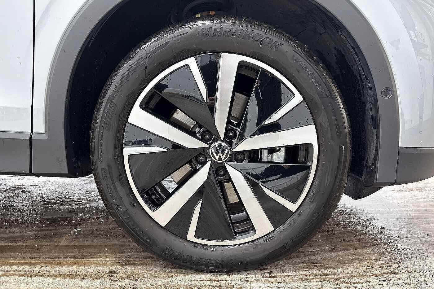 Used Volkswagen Tiguan 2025 for sale - 77302906: Photo 6