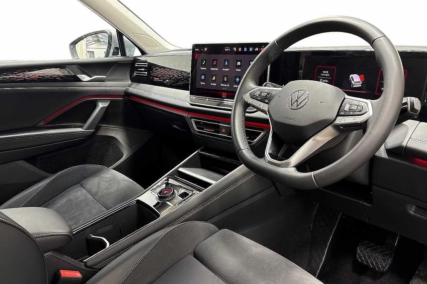 Used Volkswagen Tiguan 2025 for sale - 77302906: Photo 7