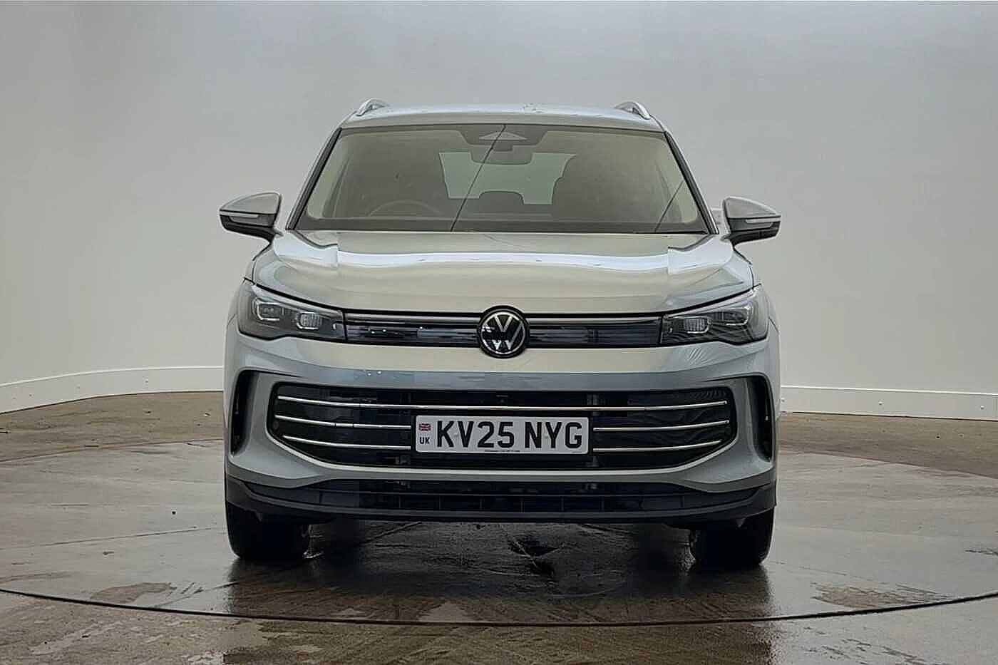 Used Volkswagen Tiguan 2025 for sale - 77302906: Photo 8