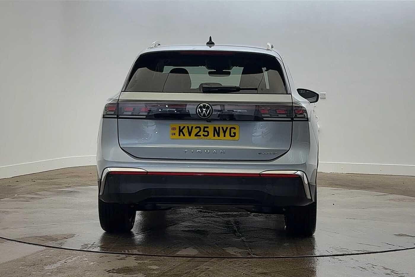 Used Volkswagen Tiguan 2025 for sale - 77302906: Photo 9