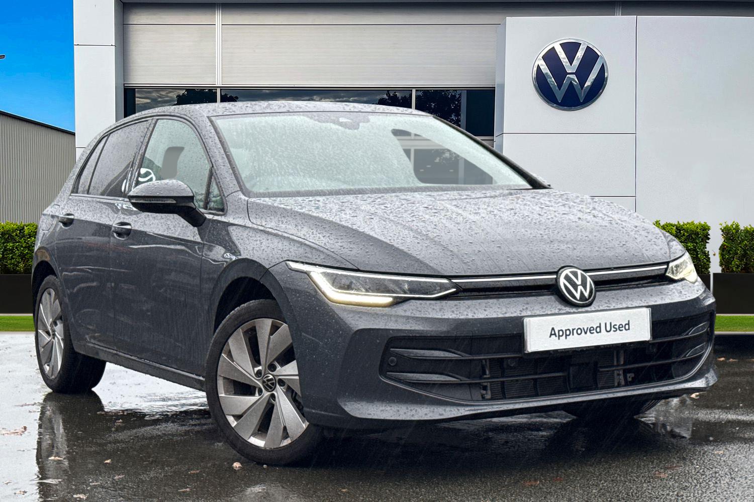 Used Volkswagen Golf 2025 for sale - 76588053: Photo 1