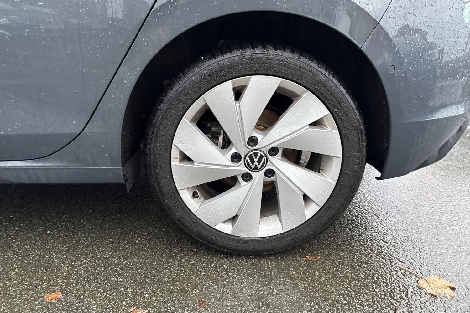 Used Volkswagen Golf 2025 for sale - 76588053: Photo 11