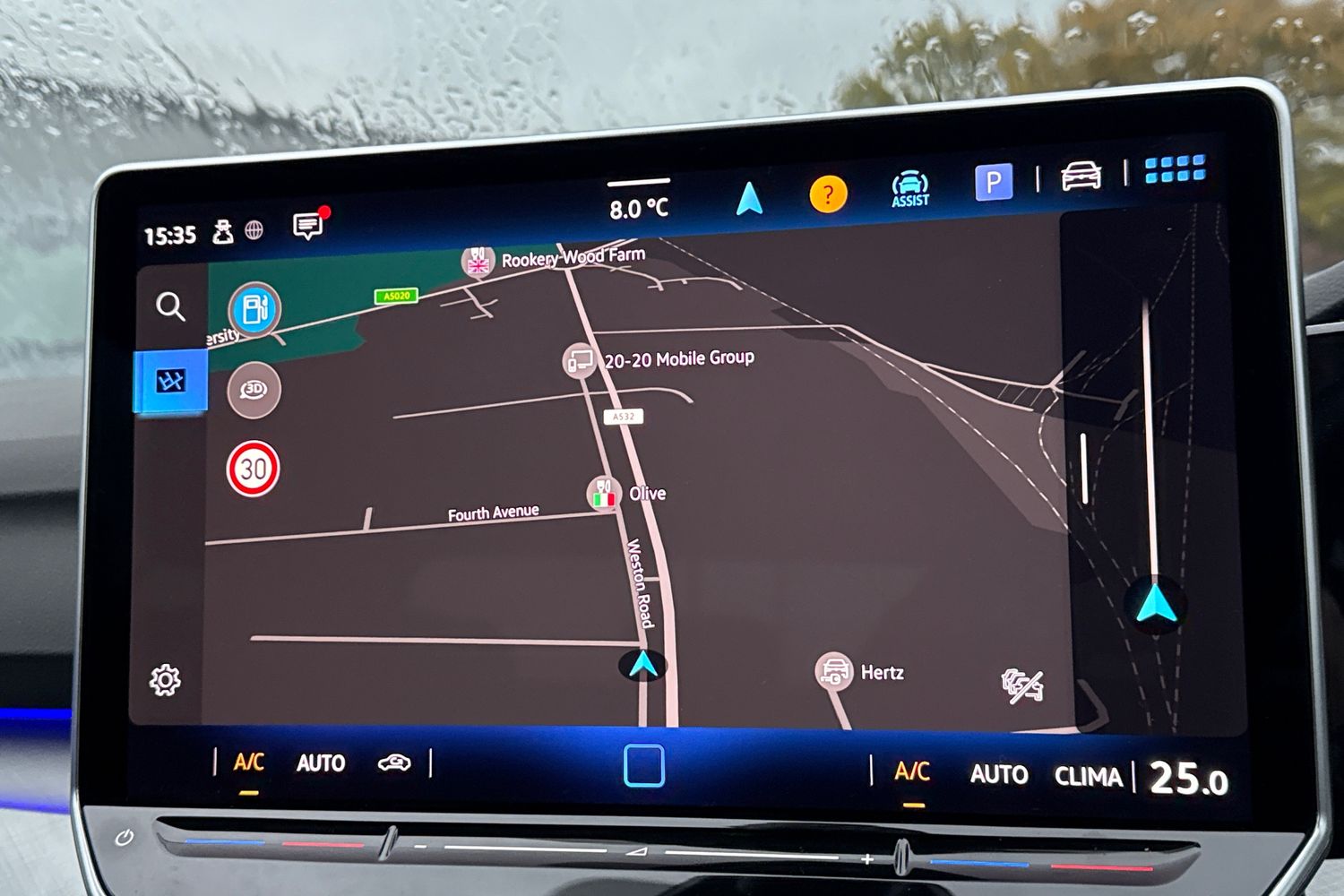 Used Volkswagen Golf 2025 for sale - 76588053: Photo 16