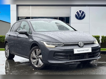 2025 - 1.5 eTSI 150 Match 5dr DSG | Rear View Camera | Technology Pack