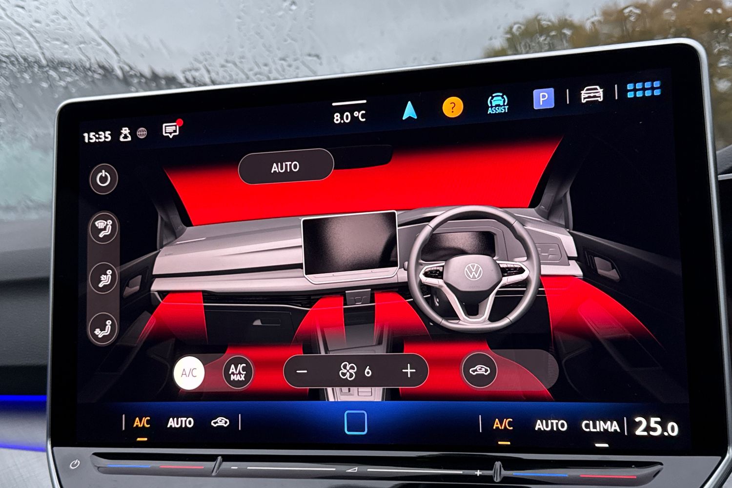 Used Volkswagen Golf 2025 for sale - 76588053: Photo 21