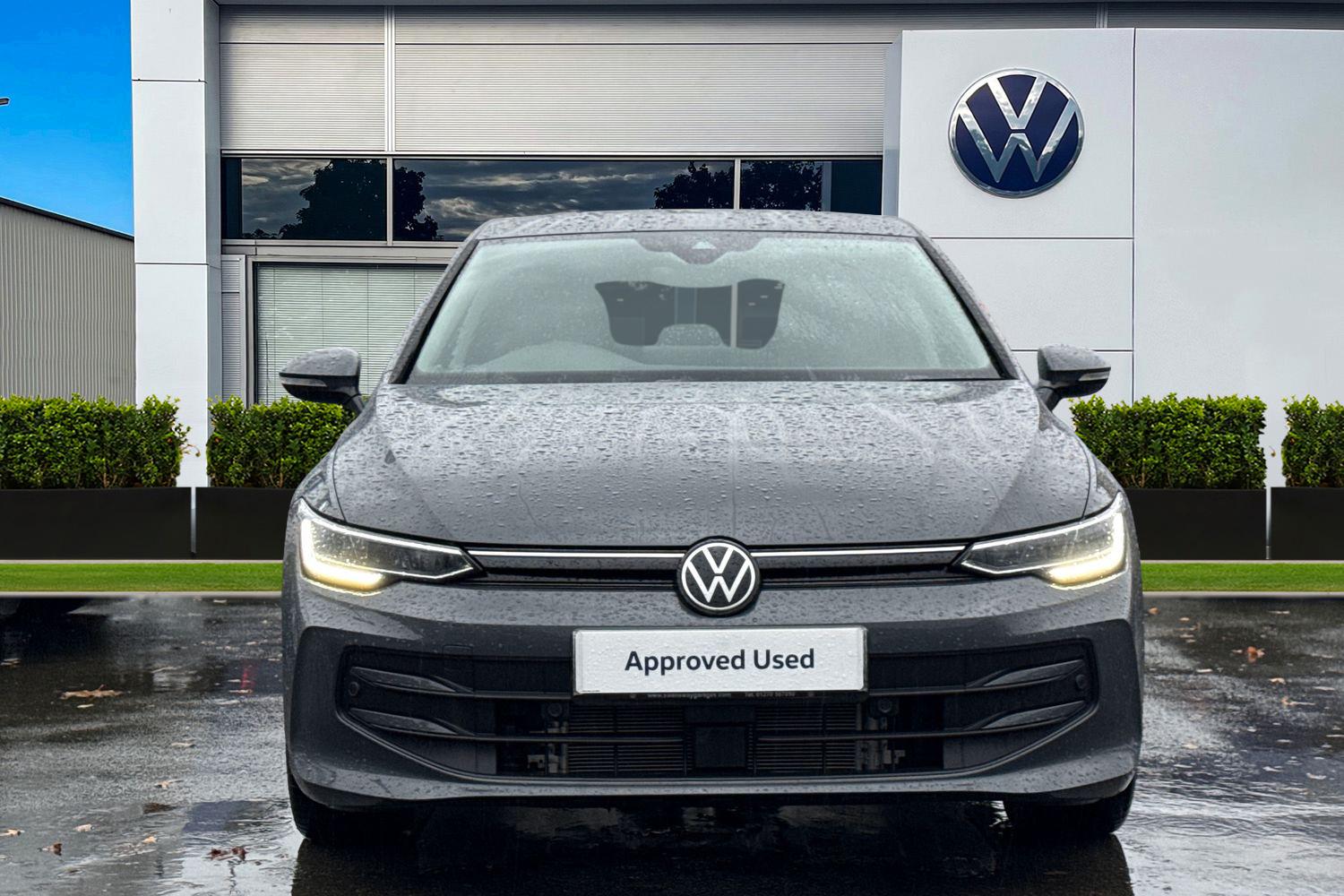 Used Volkswagen Golf 2025 for sale - 76588053: Photo 5