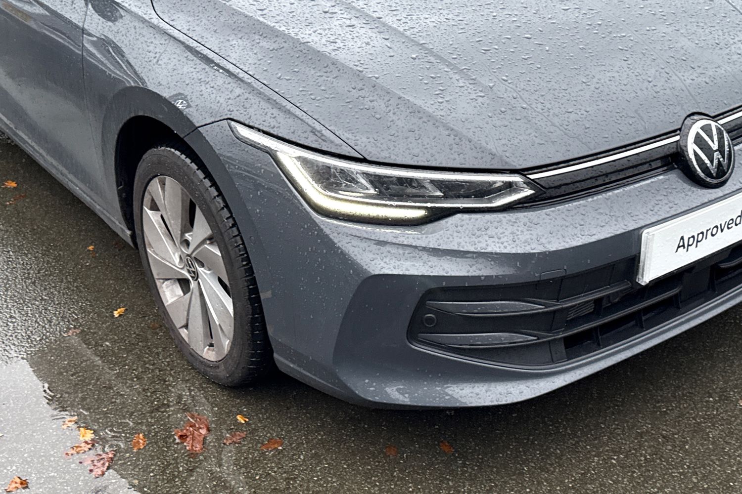 Used Volkswagen Golf 2025 for sale - 76588053: Photo 8