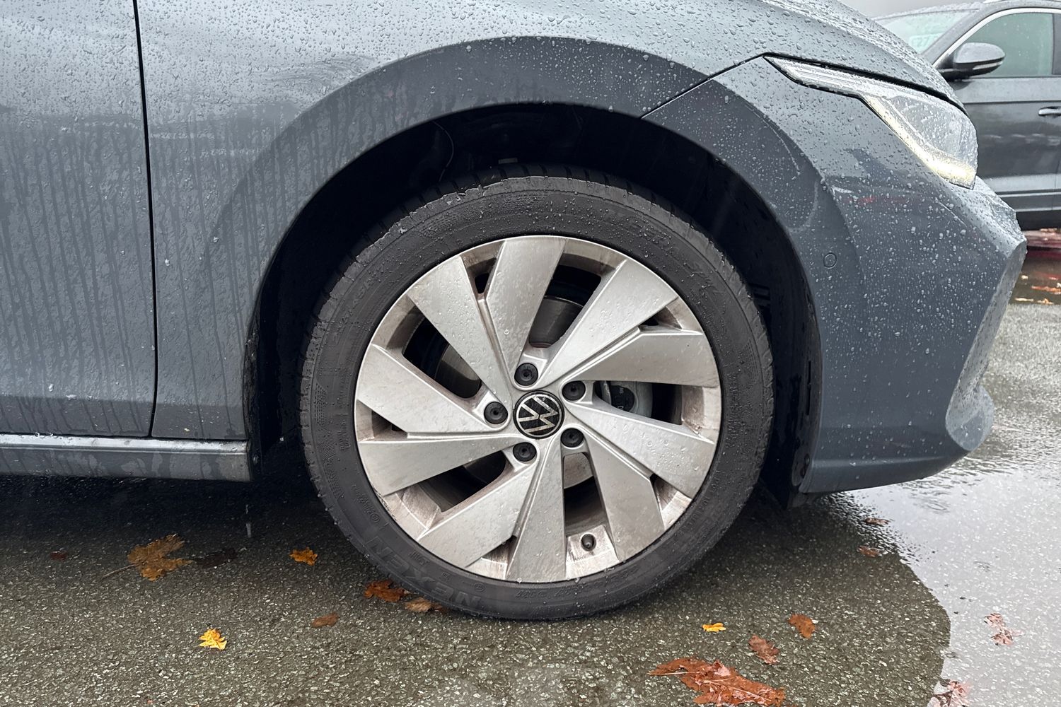 Used Volkswagen Golf 2025 for sale - 76588053: Photo 9