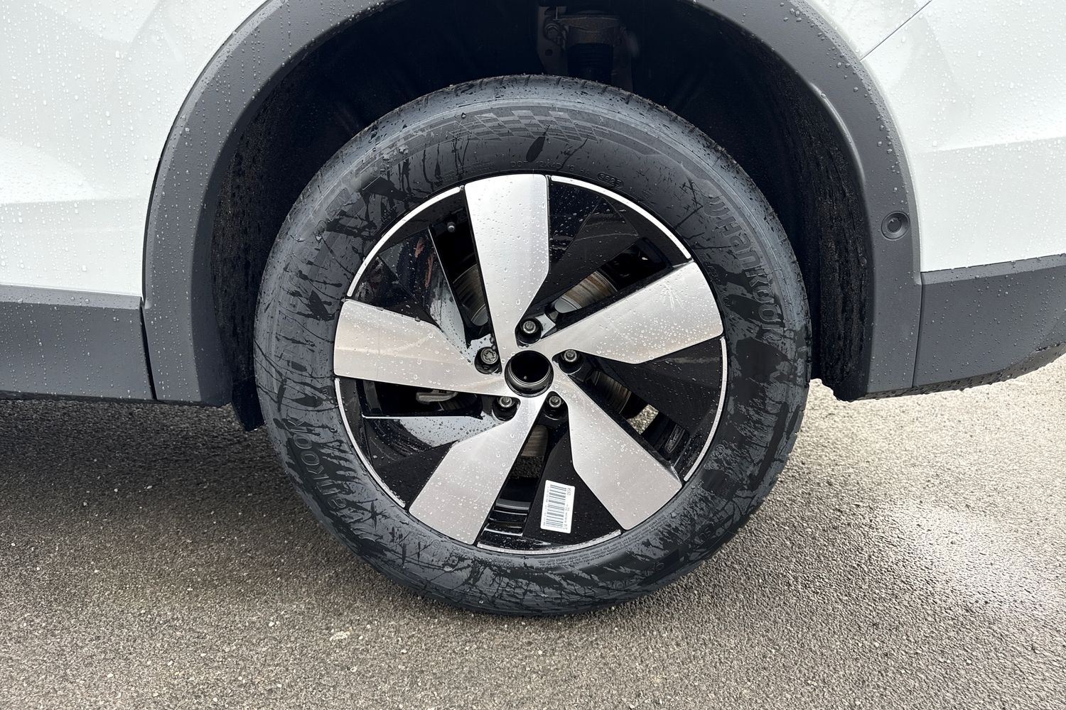 Used Volkswagen Tiguan 2026 for sale - 77429640: Photo 10