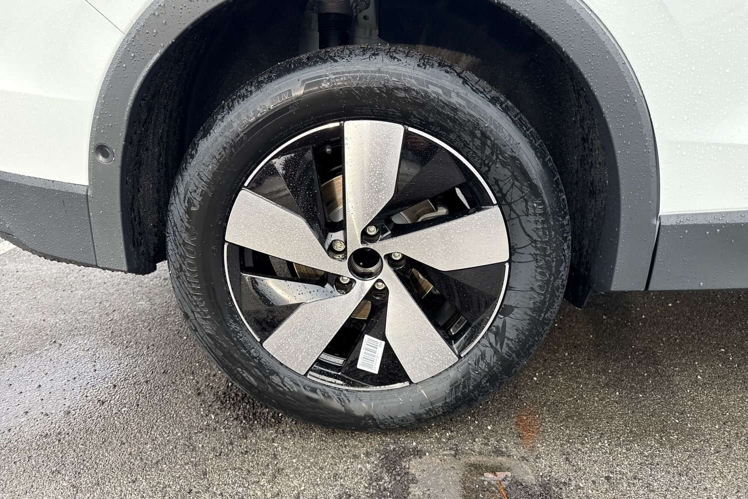 Used Volkswagen Tiguan 2026 for sale - 77429640: Photo 11