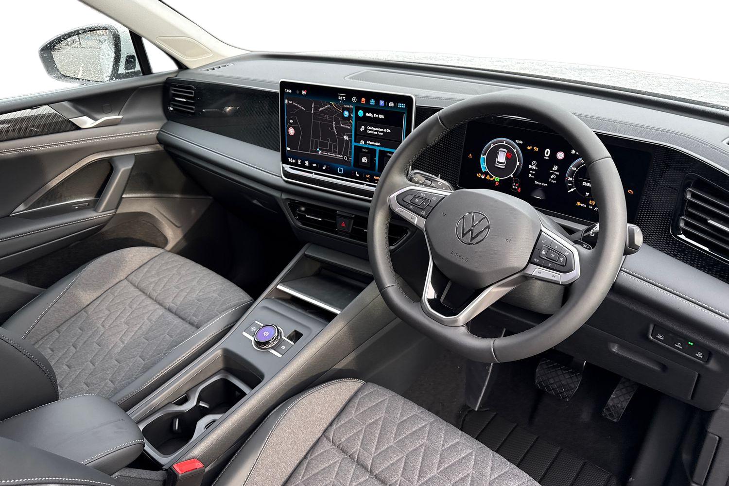 Used Volkswagen Tiguan 2026 for sale - 77429640: Photo 13