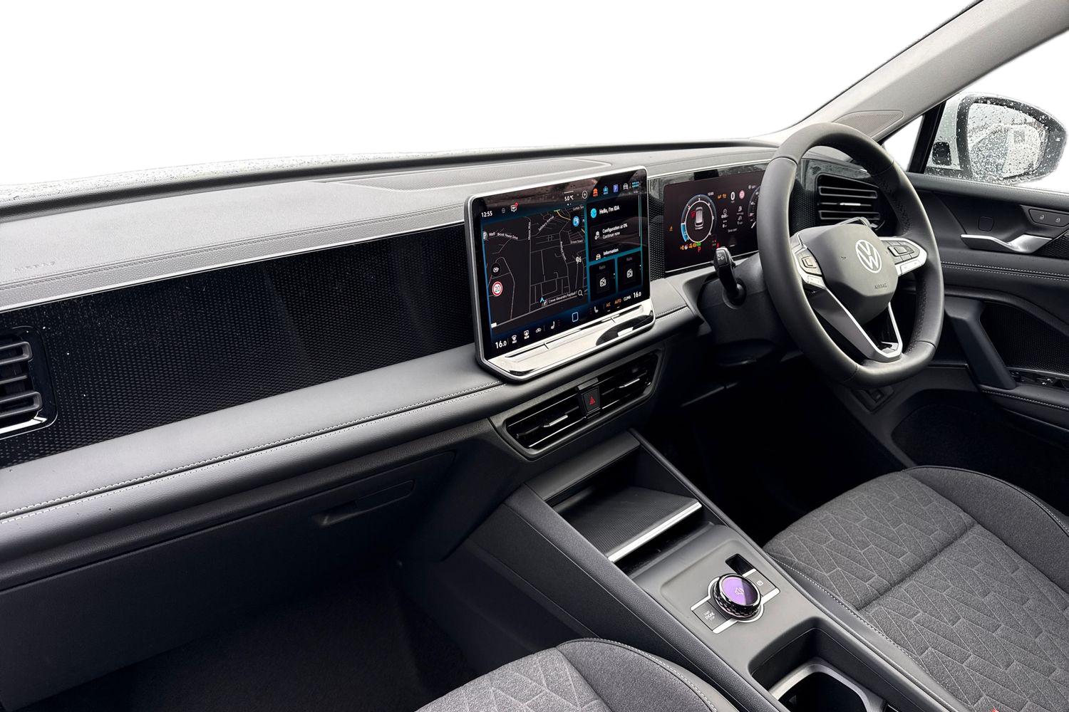 Used Volkswagen Tiguan 2026 for sale - 77429640: Photo 14