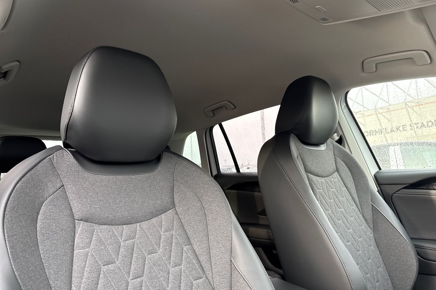 Used Volkswagen Tiguan 2026 for sale - 77429640: Photo 23