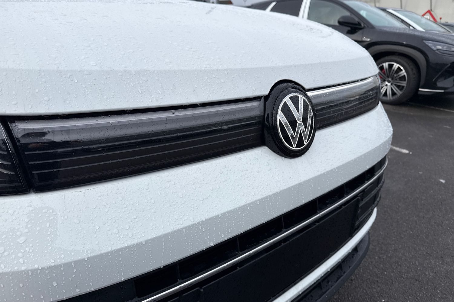 Used Volkswagen Tiguan 2026 for sale - 77429640: Photo 24