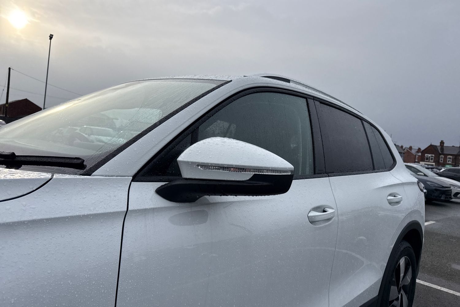 Used Volkswagen Tiguan 2026 for sale - 77429640: Photo 25