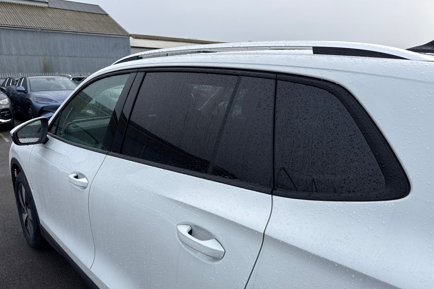 Used Volkswagen Tiguan 2026 for sale - 77429640: Photo 27