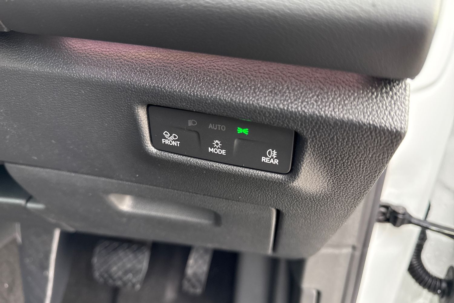 Used Volkswagen Tiguan 2026 for sale - 77429640: Photo 30