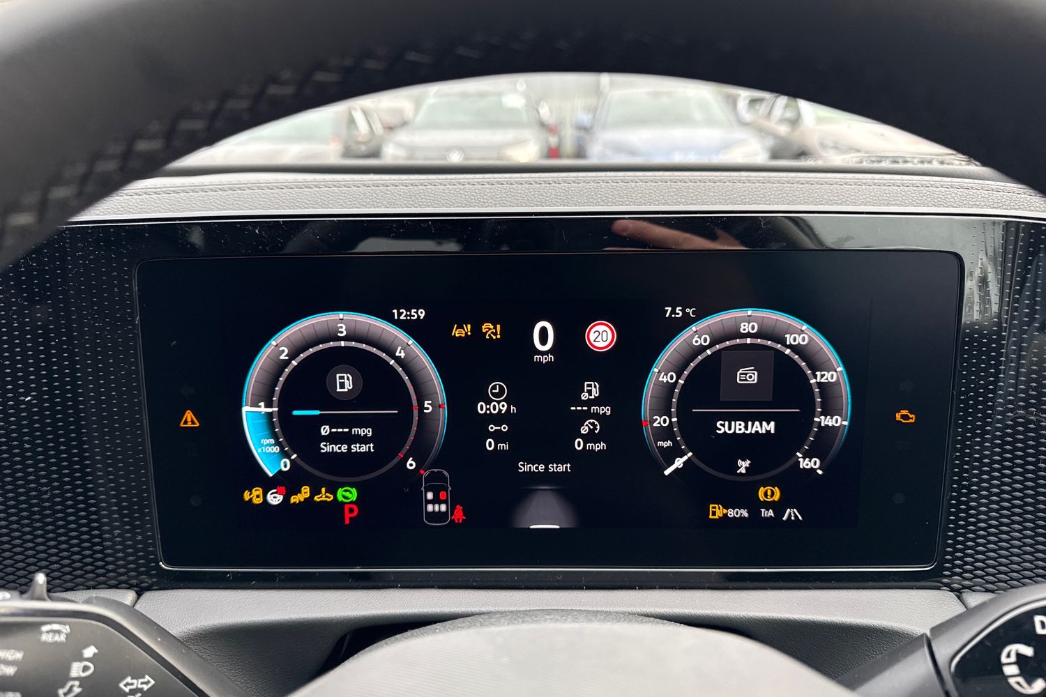 Used Volkswagen Tiguan 2026 for sale - 77429640: Photo 33