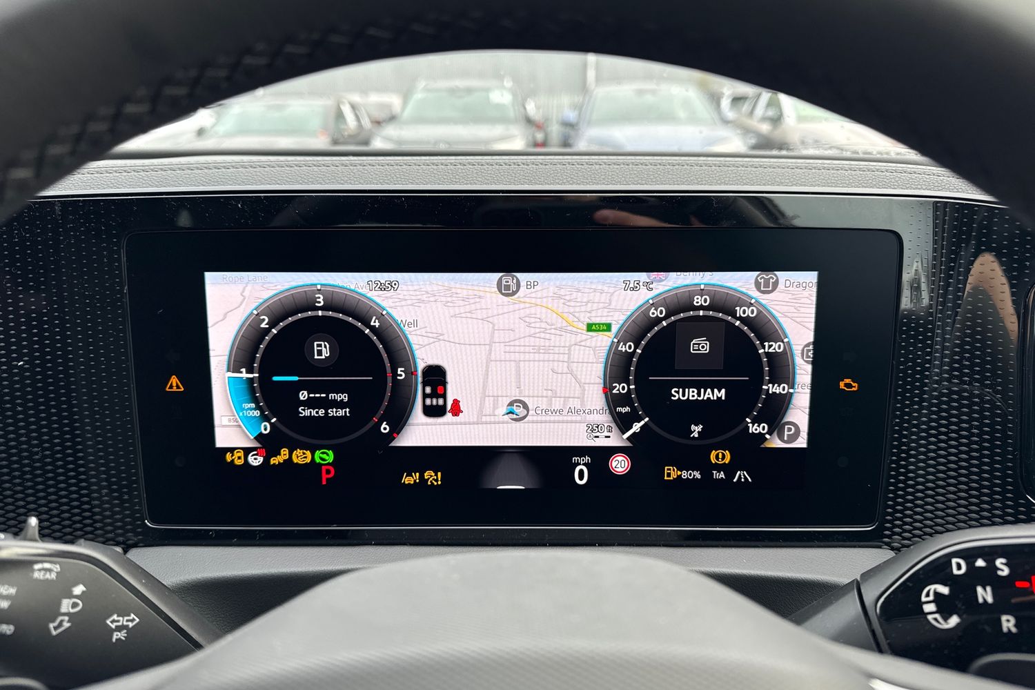 Used Volkswagen Tiguan 2026 for sale - 77429640: Photo 34