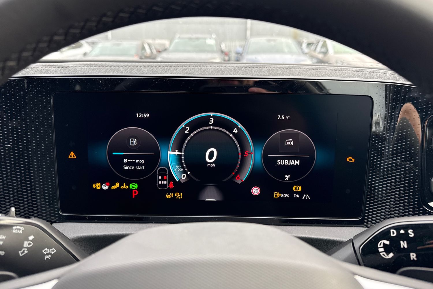 Used Volkswagen Tiguan 2026 for sale - 77429640: Photo 35