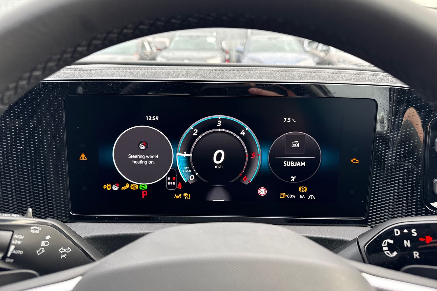 Used Volkswagen Tiguan 2026 for sale - 77429640: Photo 36