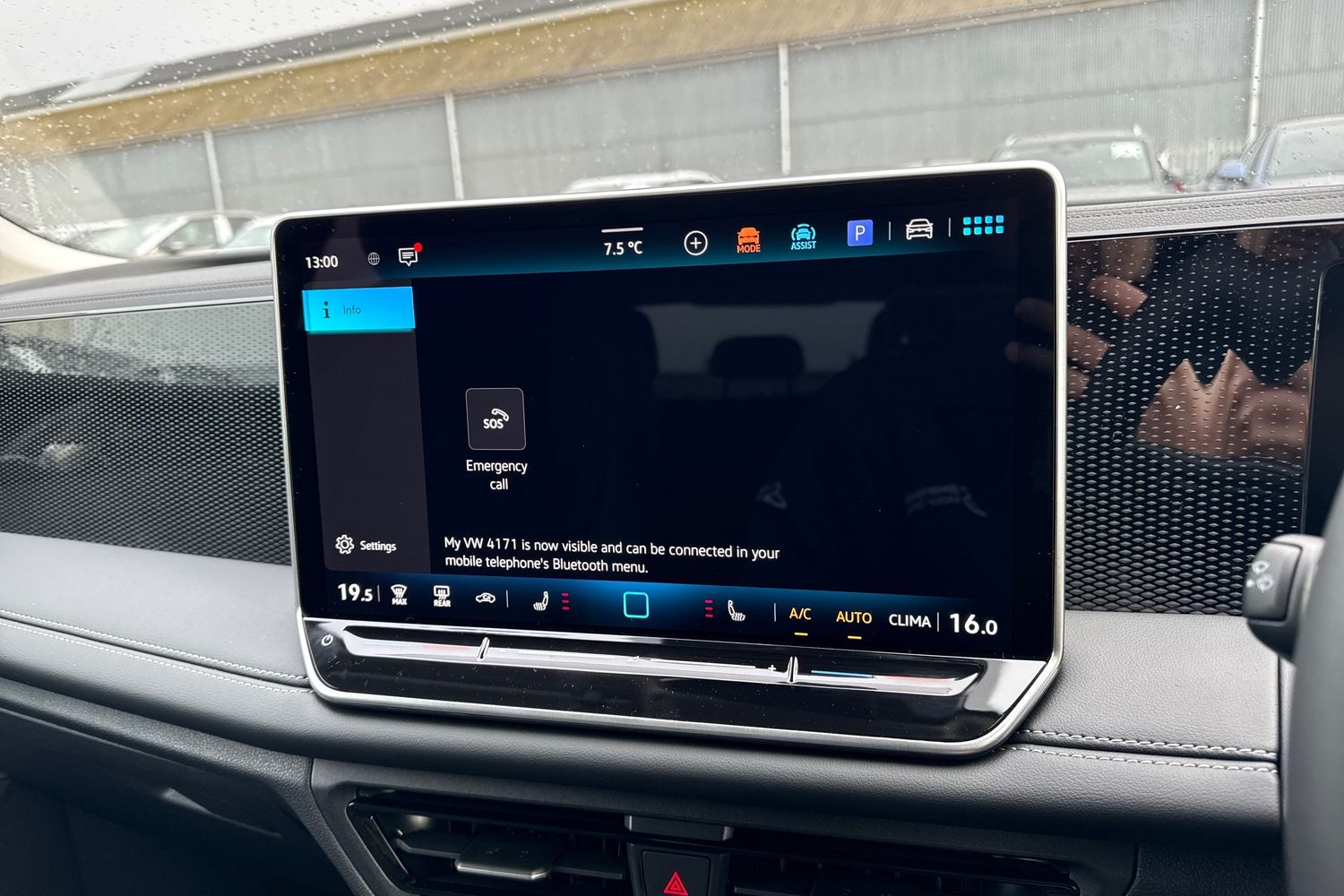 Used Volkswagen Tiguan 2026 for sale - 77429640: Photo 39