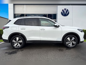 Used Volkswagen Tiguan 2026 for sale - 77429640: Photo