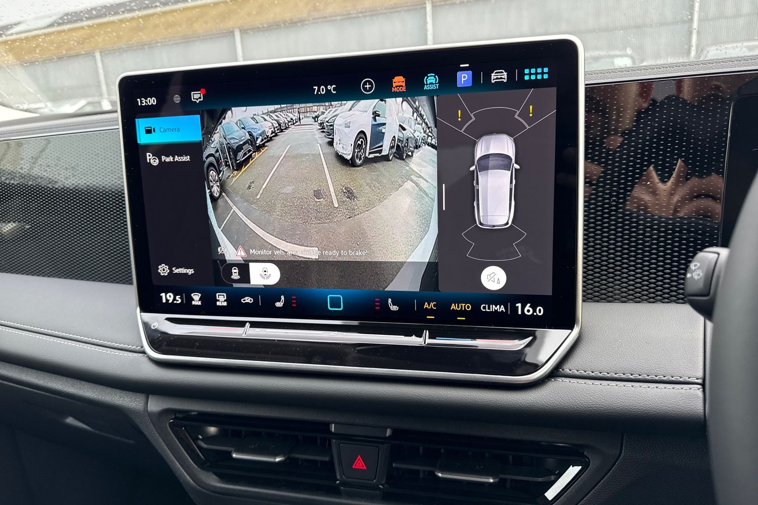 Used Volkswagen Tiguan 2026 for sale - 77429640: Photo 44