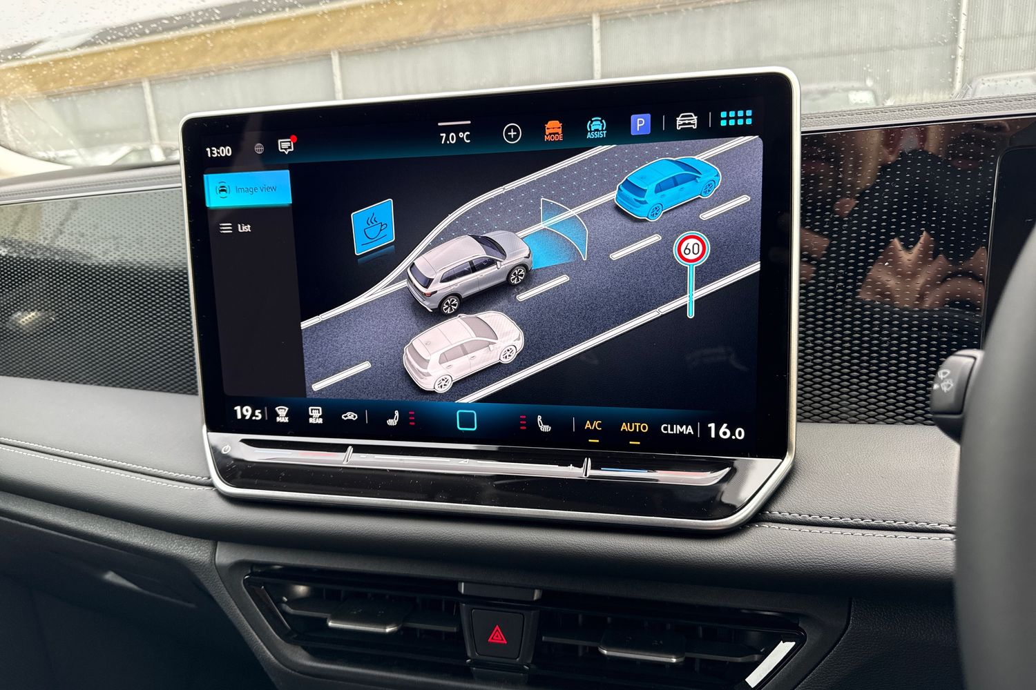 Used Volkswagen Tiguan 2026 for sale - 77429640: Photo 45